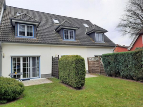 Neue Reihe, Zingst